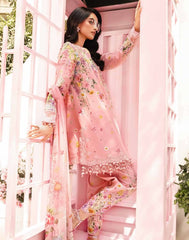 M Prints Lawn-MPT-2603-B