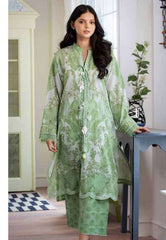Sobia Nazir Basic Prints-D03B