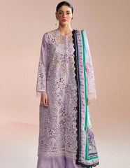 Zara Shahjahan Satori Luxury Lawn-D03B
