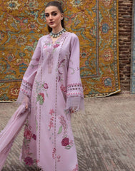 Crimson Tasawar Lawn-D3B