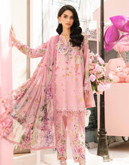 M Prints Lawn-MPT-2603-B