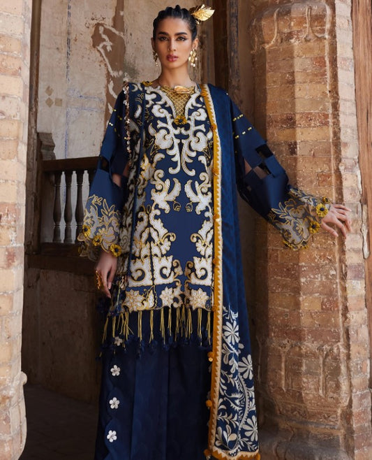 Elan Lawn-(EL25-03 B)