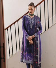 Qalamkar Qprints -QW# 03 (B)