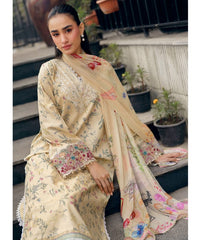 Florent Zync Lawn Vol 02-FZ-3B