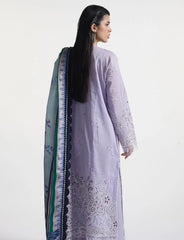 Zara Shahjahan Satori Luxury Lawn-D03B