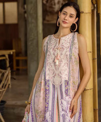 Roheenaz Ethereal Bloom Lawn-D03B