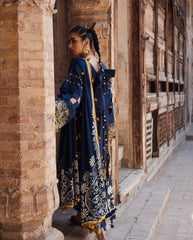 Elan Lawn-(EL25-03 B)