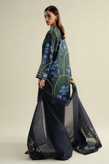 Coco Prints Drop Four-Loom-3B