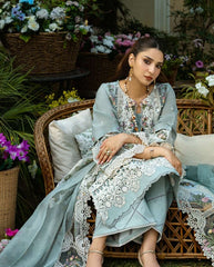 Elaf Luxury Lawn-D03B