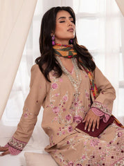 Roheenaz Meraki Winter-RNZ-03B