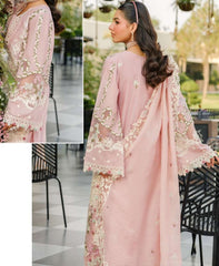 Elaf Luxury Lawn Vol 2-D03B