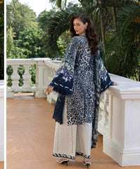 Elaf Signature Emb Prints-ESA-3B