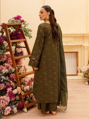 Twilight Luxury Lawn-D03B