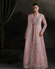 Qalamkar Elirah Formals-MF-03 Blush Reverie