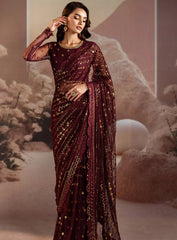 Zarif Luxury Formals-ZRF 002