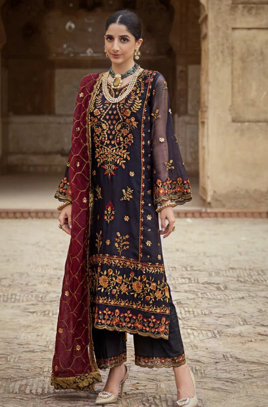 Tahra Luxury Festive