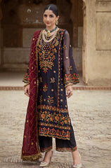 Tahra Luxury Festive