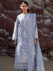 Summer Together Lawnkari-D03