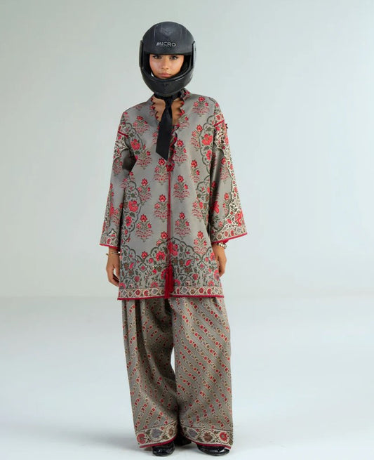 Saira Rizwan Joolie Cambric-JPU25-03