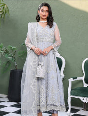 Senorita Emb Luxury Net-D03