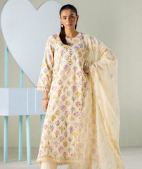 FNF Prints Lawn-FNF0488