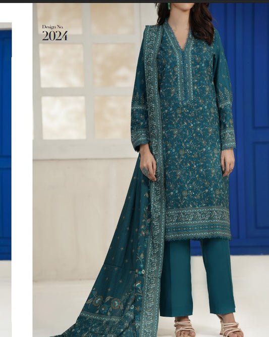 Vs Daman Mid Summer-D03