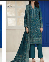 Vs Daman Mid Summer-D03