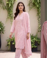 Soghat Ayra Ready To Wear Chikankari-D03