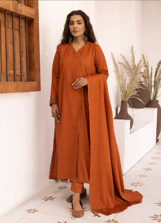 Aalaya Heer Emb Dhanak-D02