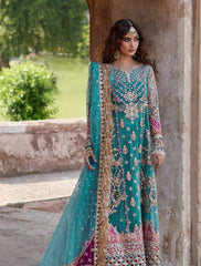 Qalamkar Shadmani Formals-SH-03