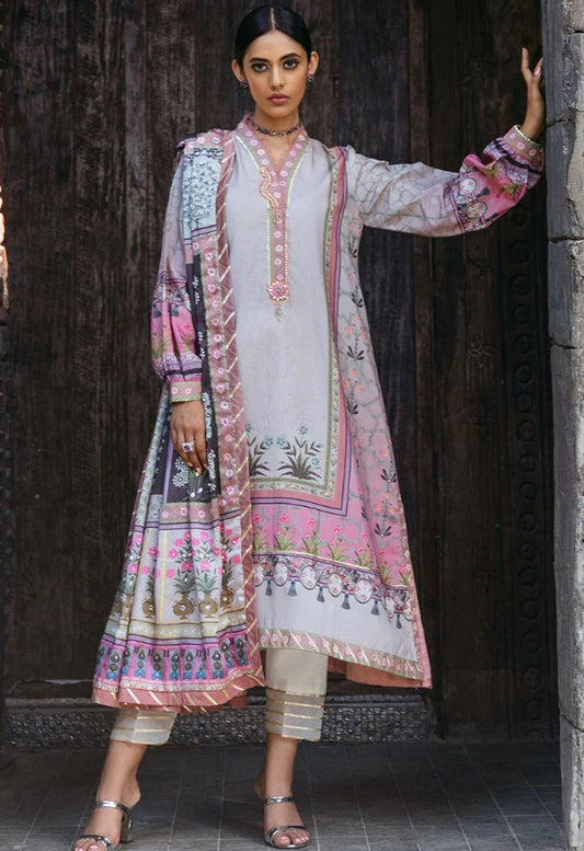 Mushq Nirvana Silk Edit-D03