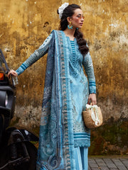 Gulaal Saffira Lawn-S-03