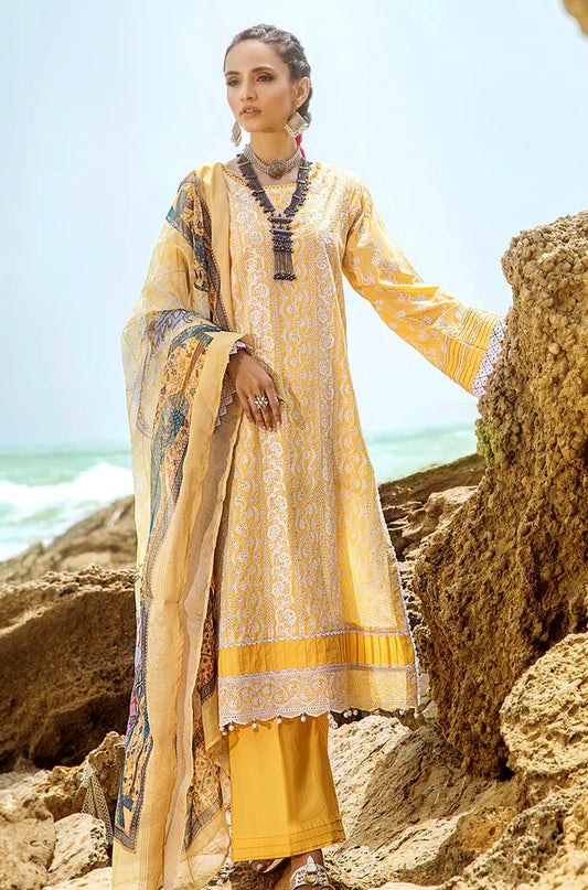 Monroe Schiffli Emb Lawn 04