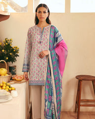 Sahar Selene Lawn-D03