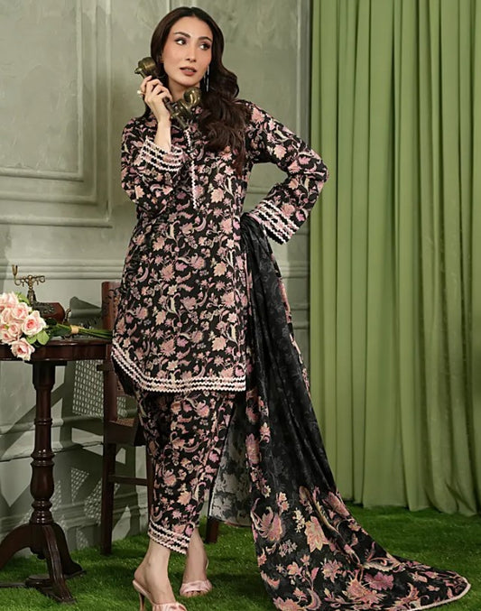 Regalia Salina Seprates Linen-D03