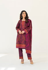 Manahil Lakhani RTW Cambric-D03