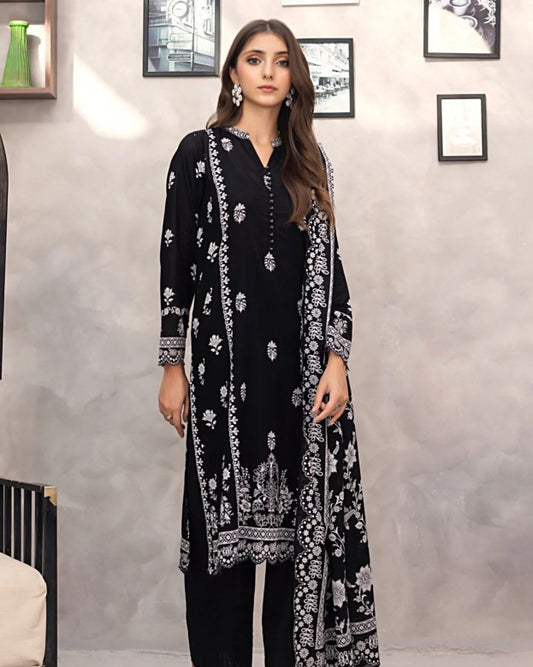 LSM Monochrome-LG-RL-0235