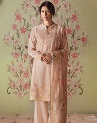 Cross Stitch Premium Lawn-D03