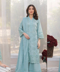 Abisha Dil E Momin Emb Lawn-D03