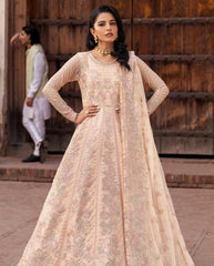 Zarif Shehnai Wedding Edit-D03 Heer