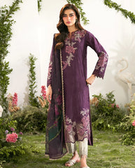 Iznik Festive Lawn Edition-D03