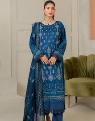 Sahibaan Emb Lawn-D03