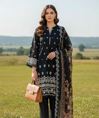 Lakhany Emb Essentials-LG-IZ-0383