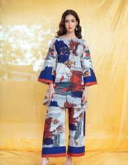 Jogi 02Pcs Pret Lawn-JP-21