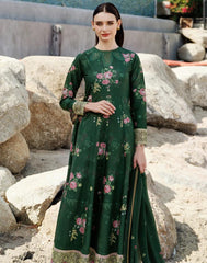 Farasha Aurea Eid Lawn-D03