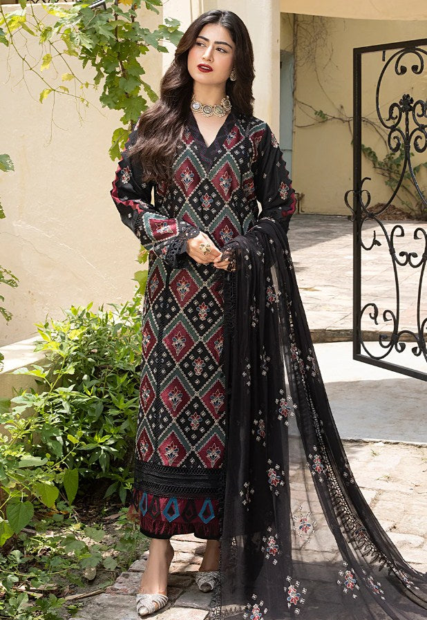 Afsaneh Karandi - Munaf Textile