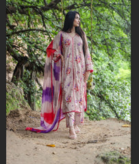 Comfort Prmium Viscose-D03