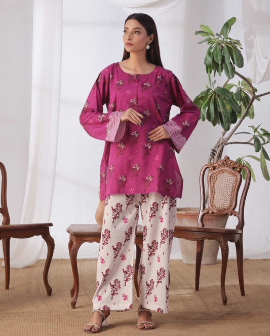 Saphron Daily Pret-D03