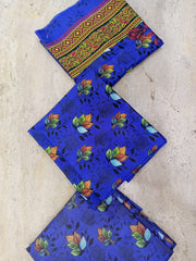 Classic Printed Lawn-D03