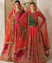 Baroque Chantelle Formal-D03